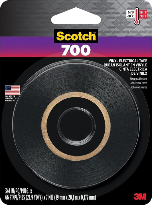 3M Scotch 700 Electrical Tape