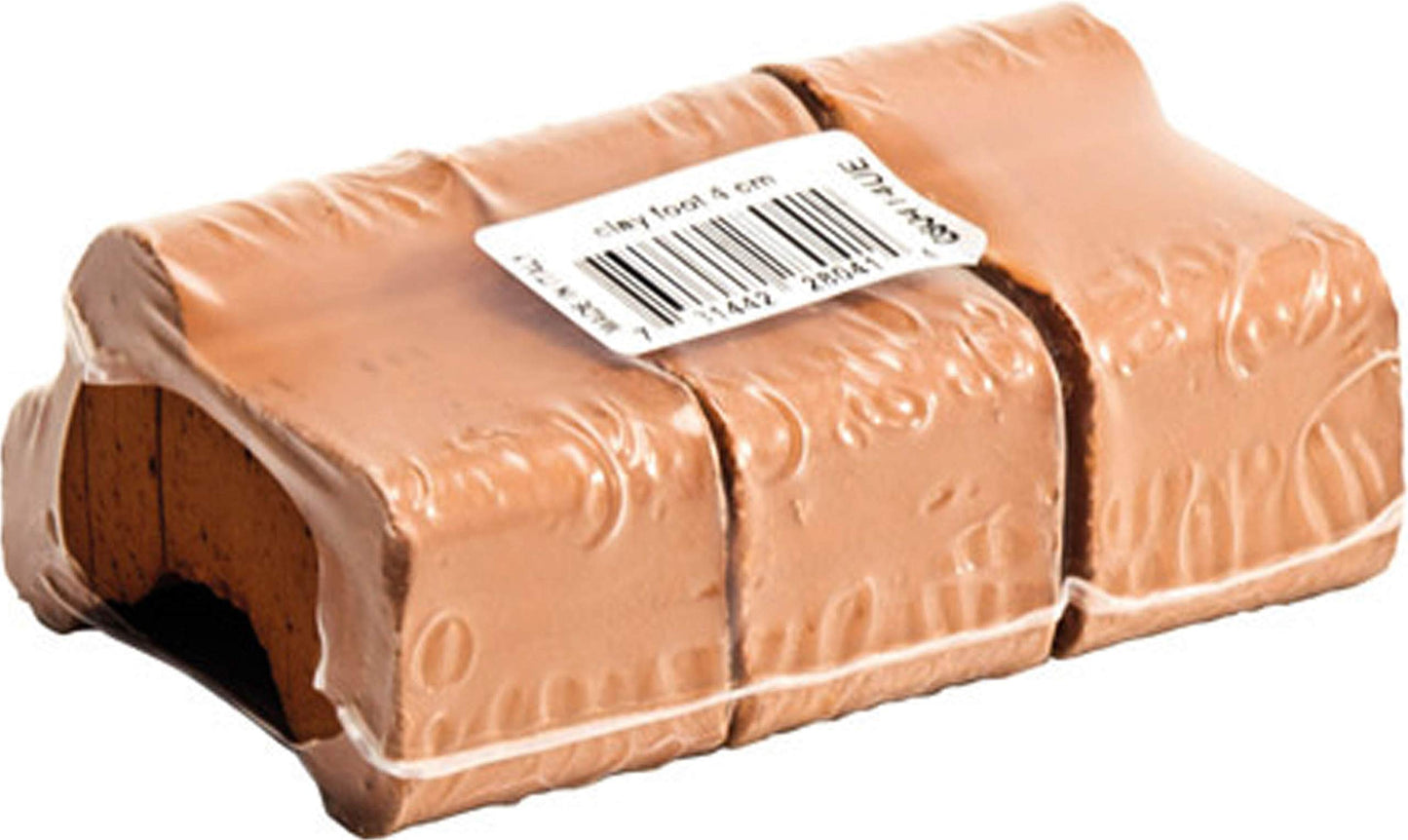 SOUTHERN PATIO CLAY FOOT 3.492