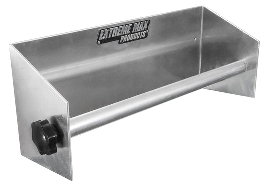 Extreme Max Aluminum Paper Towel Holder 5001.6094