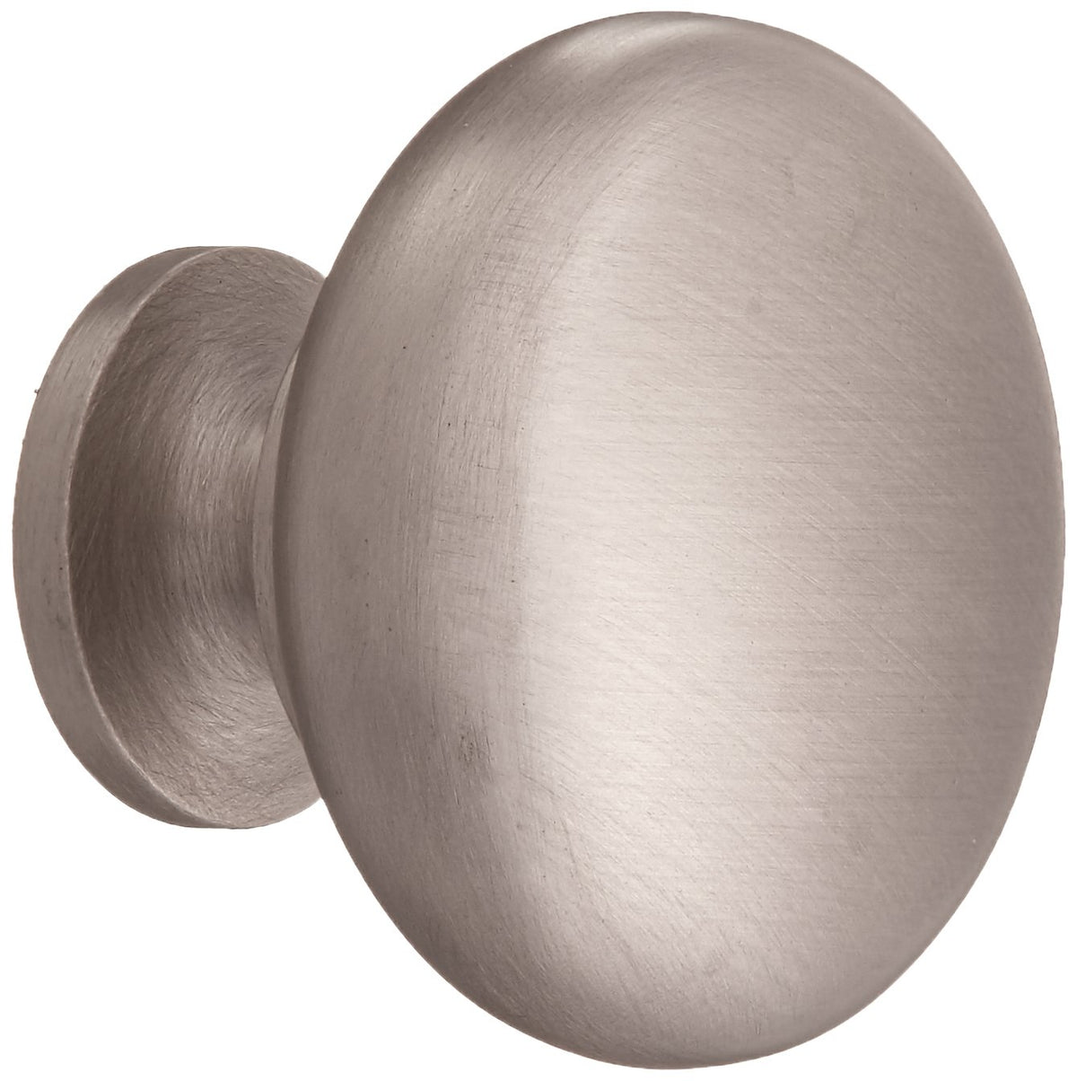 Deltana KRH114U15 Brass 1-1/4" Round Knob