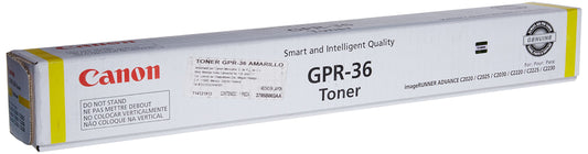 Canon CNM3785B003AA - Canon 3785B003AA GPR-36 Toner