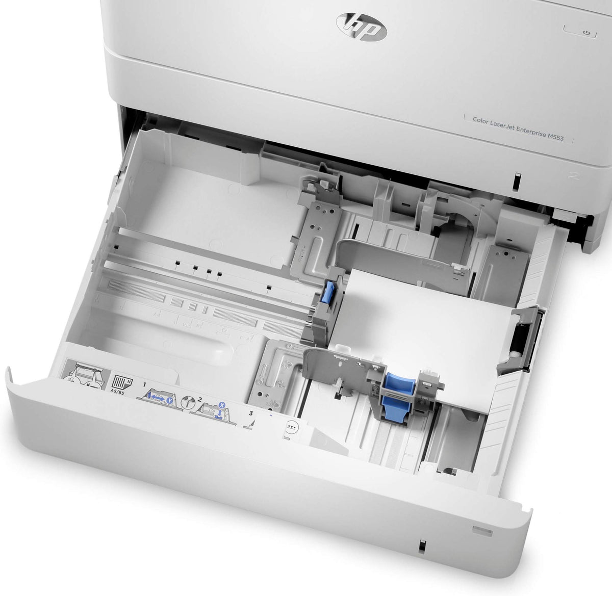 HP Color LaserJet 550 Sheet Feeder (B5L34A)