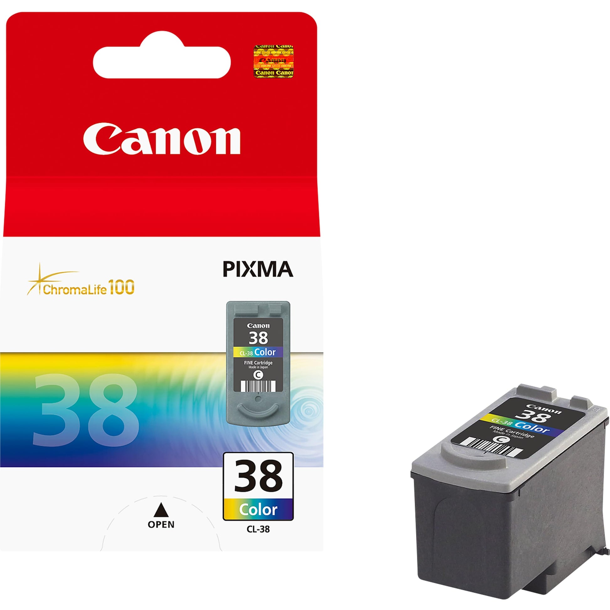 Canon CL38 2146B001