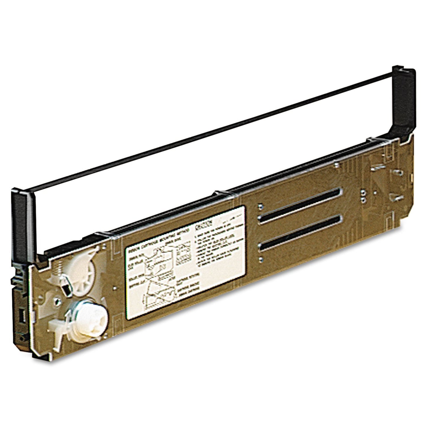 OKI40629302 - Oki Ribbon Cartridge
