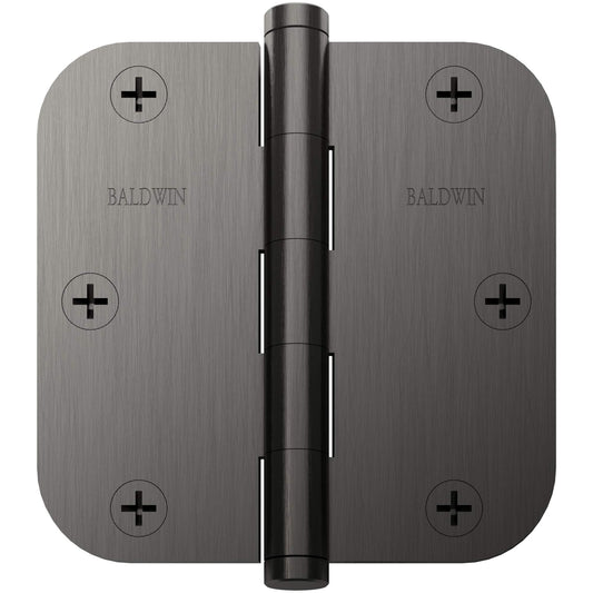 Baldwin 1135.I 3-1/2" Mortise Door Hinge