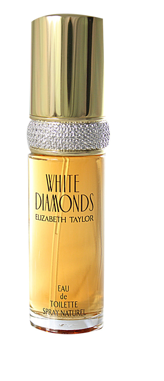 White Diamonds/Elizabeth Taylor Edt Spray 1.0 Oz (W)