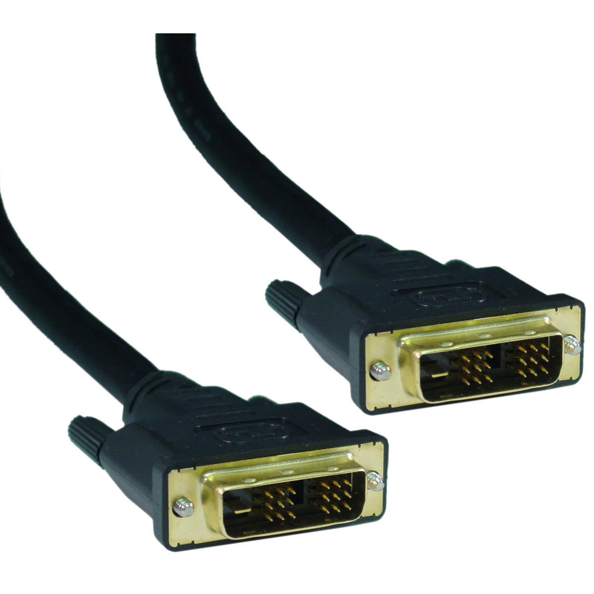 CableWholesale DVI-D Single Link Cable 1m