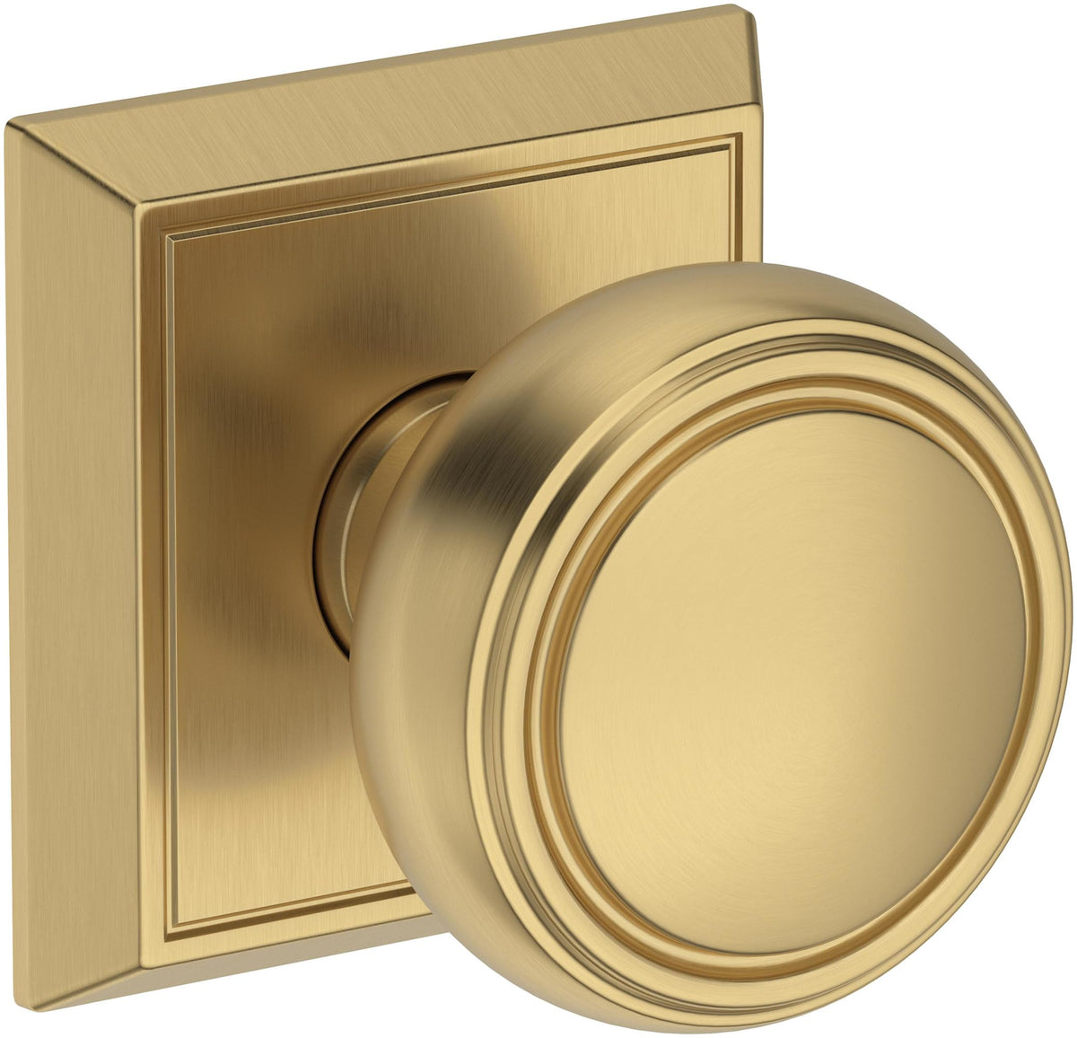 Baldwin HD.BRE.CHR.044 Door Handle