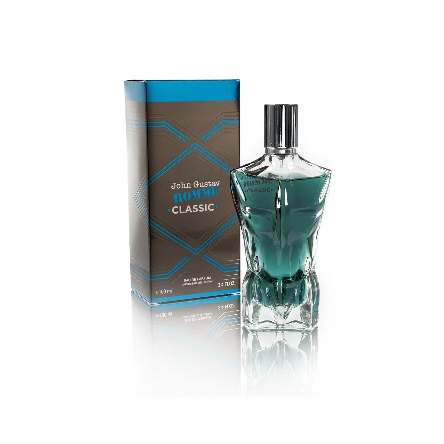 John Gustav Homme Cl Eau de Toilette