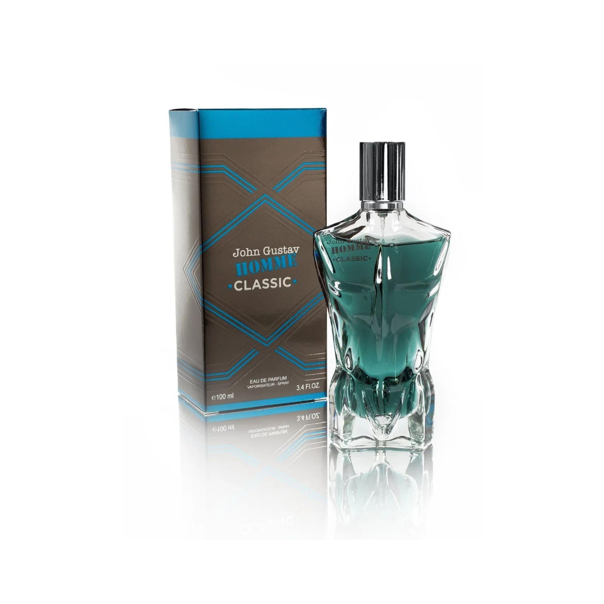 John Gustav Homme Cl Eau de Toilette
