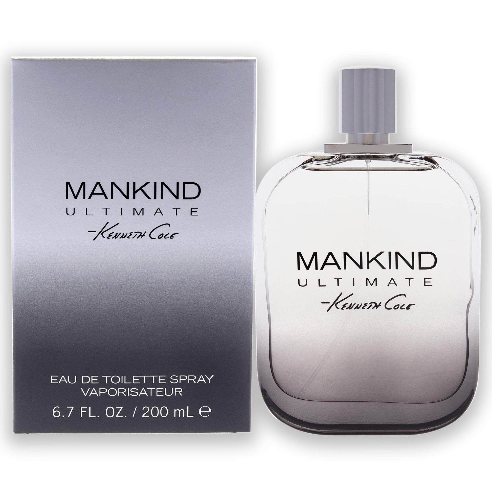 Kenneth Cole Mankind Ultimate 6.7 fl oz