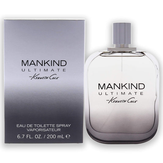 Kenneth Cole Mankind Ultimate 6.7 fl oz
