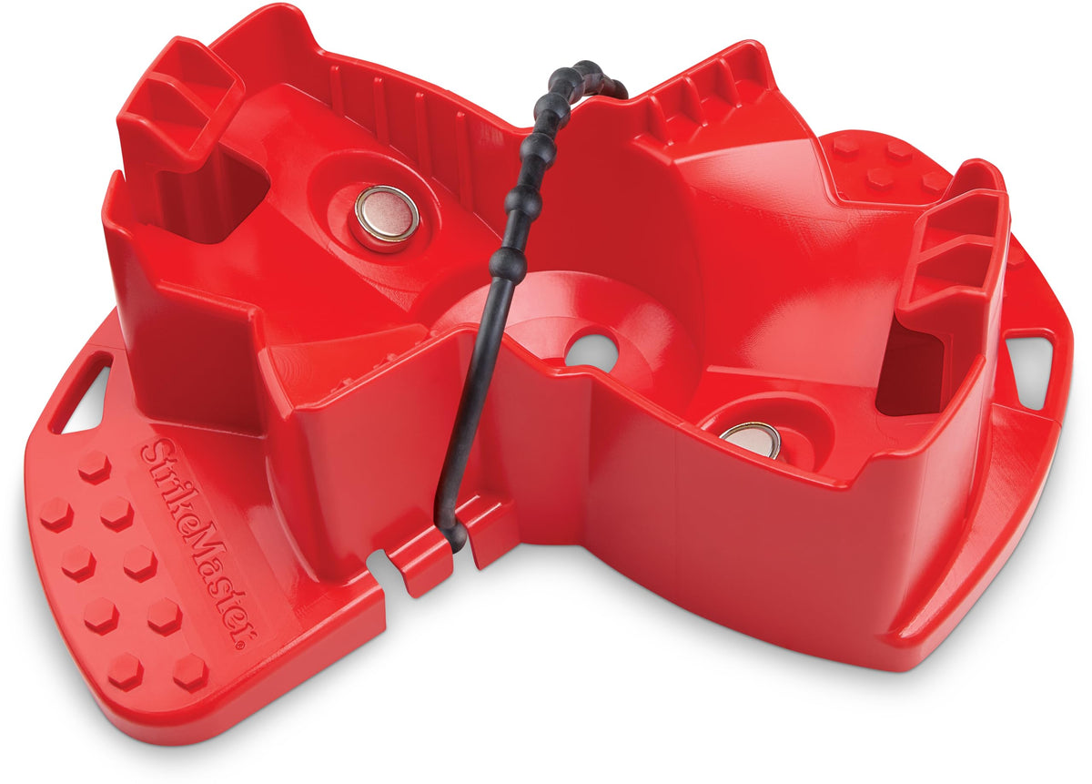 StrikeMaster 10" Maven Magnetic Blade Guard