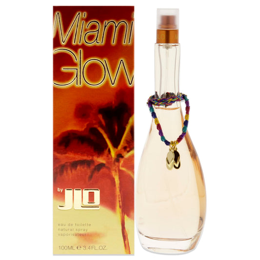 JENNIFER MIAMI GLOW/JENNIFER L