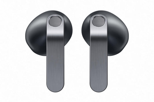 Samsung Galaxy Buds4 Black