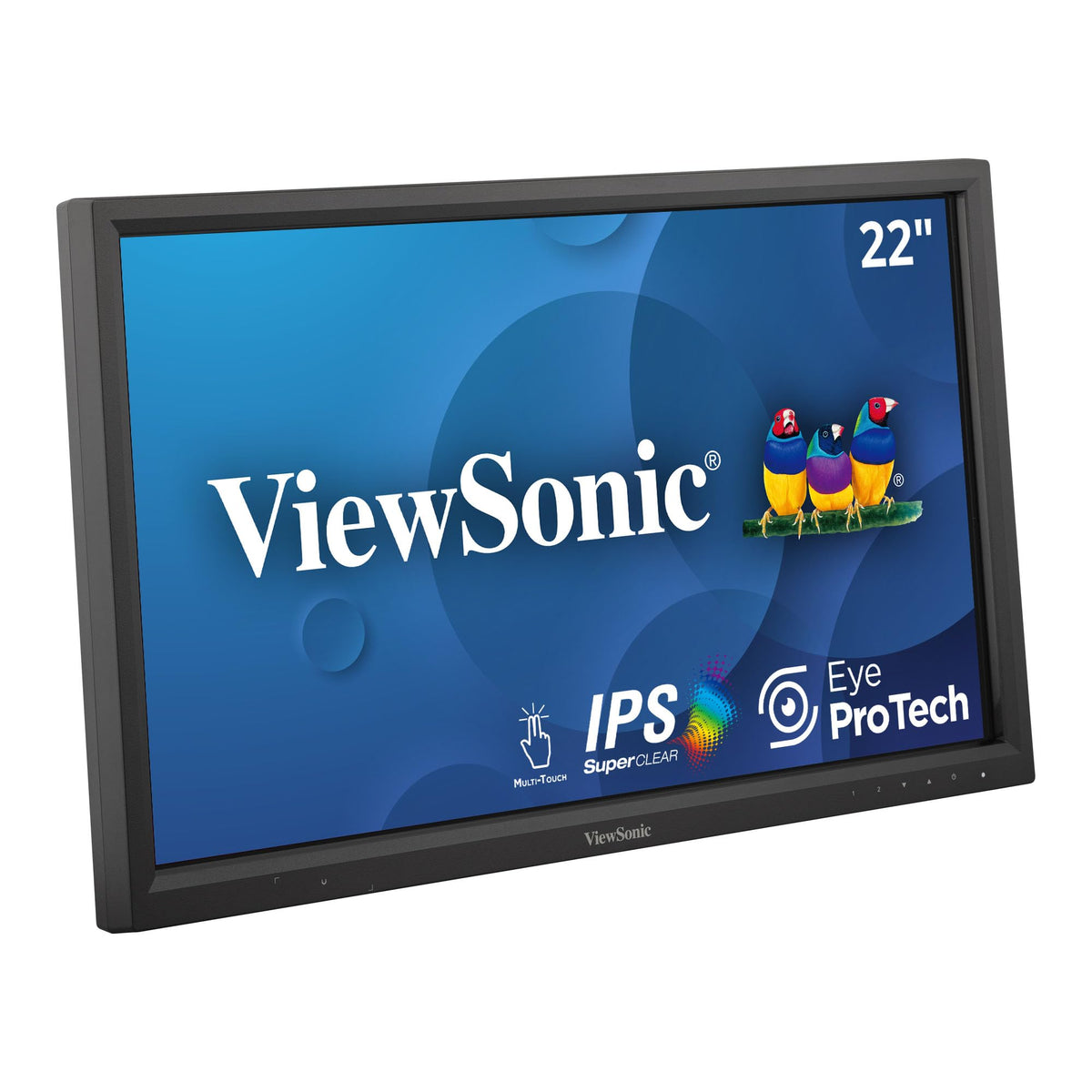VIEWSONIC 22IN IR 10-POINT TOU