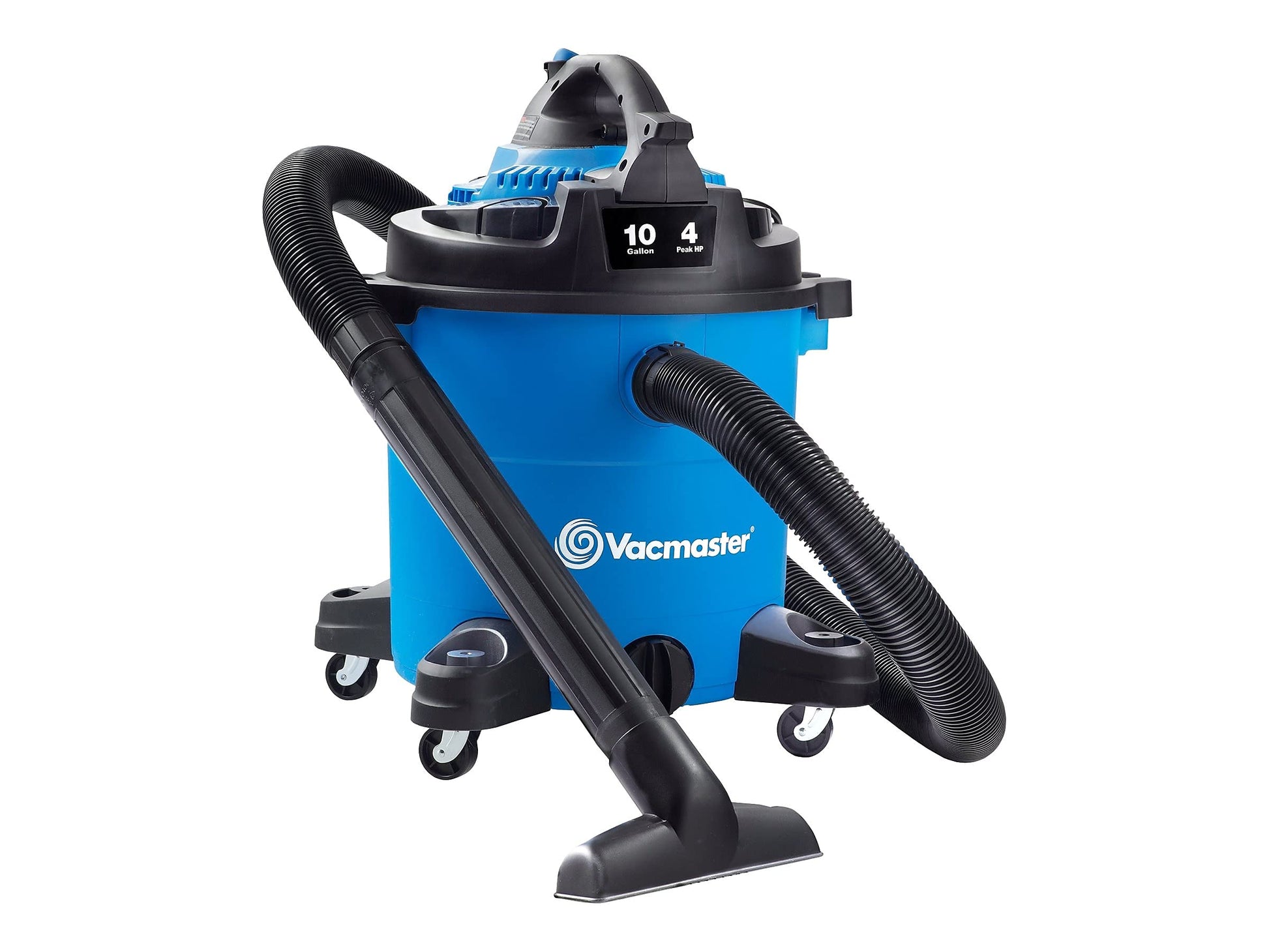 Vacmaster Wet/Dry Vacuum with Blower, 120V