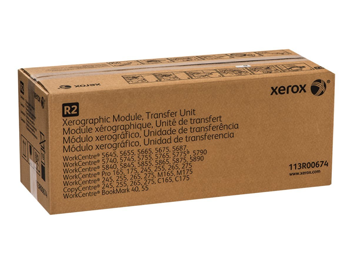Xerox Imaging Drum Unit 113R00674
