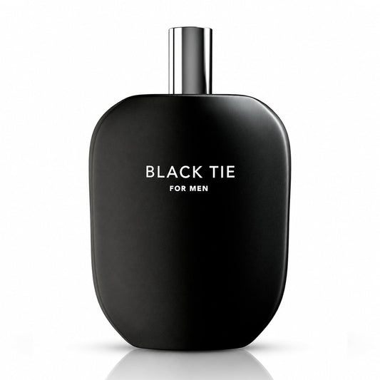 Fragrance One Black Tie Extrait de Parfum 3.4 oz