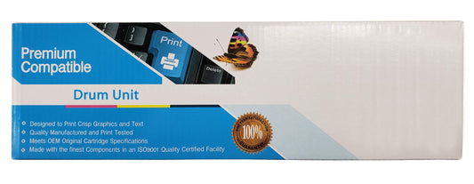 White Q3964A Drum Unit Replacement, 2-Pack