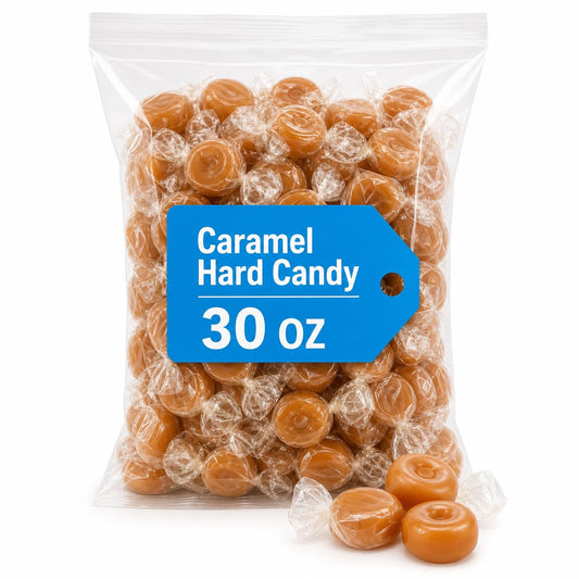 Storck Werther's Original Hard