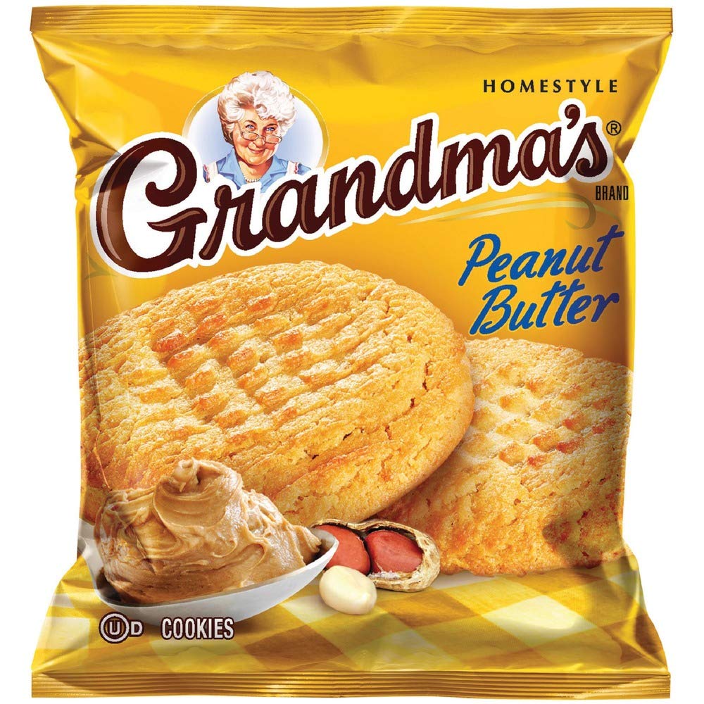 Grandma's PFL GRA GRANDMA'S CO
