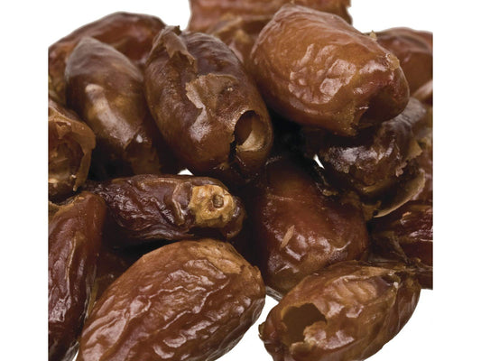 Desert Whole Fancy Pitted Dates 15 lbs