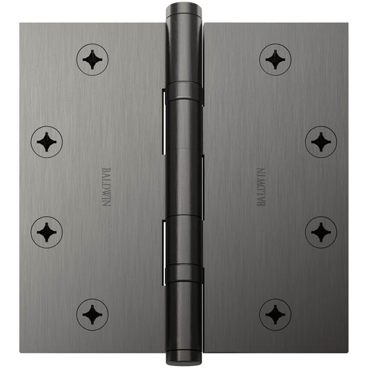 Baldwin 1046.I 4-1/2" Mortise Door Hinge