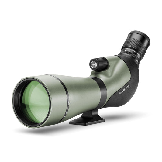 Nature-Trek Spotting Scope 20-60x80