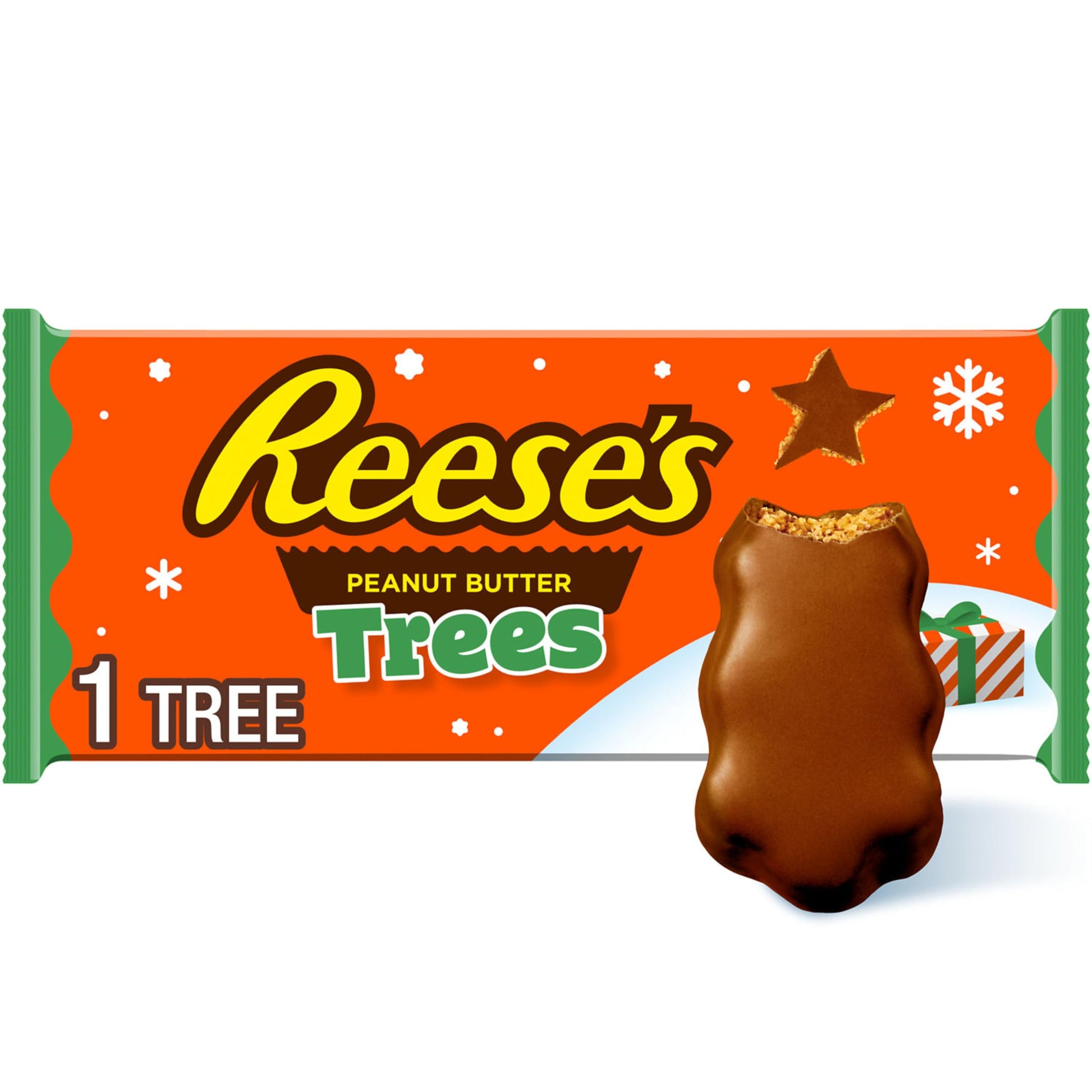 REESE'S REESE PB TREES