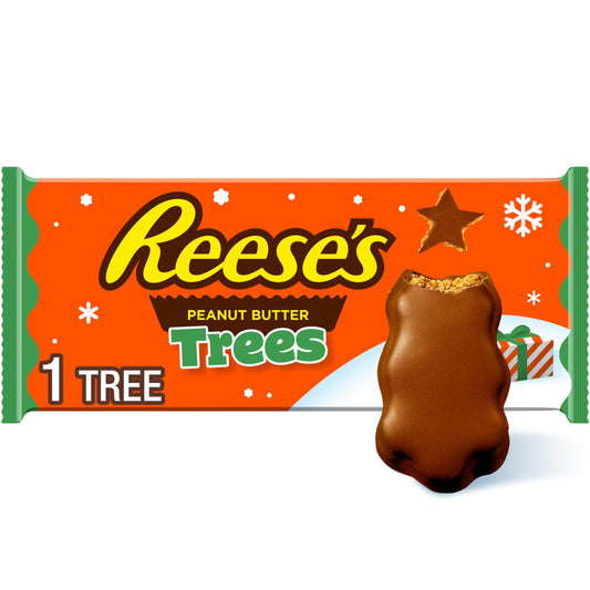 REESE'S REESE PB TREES
