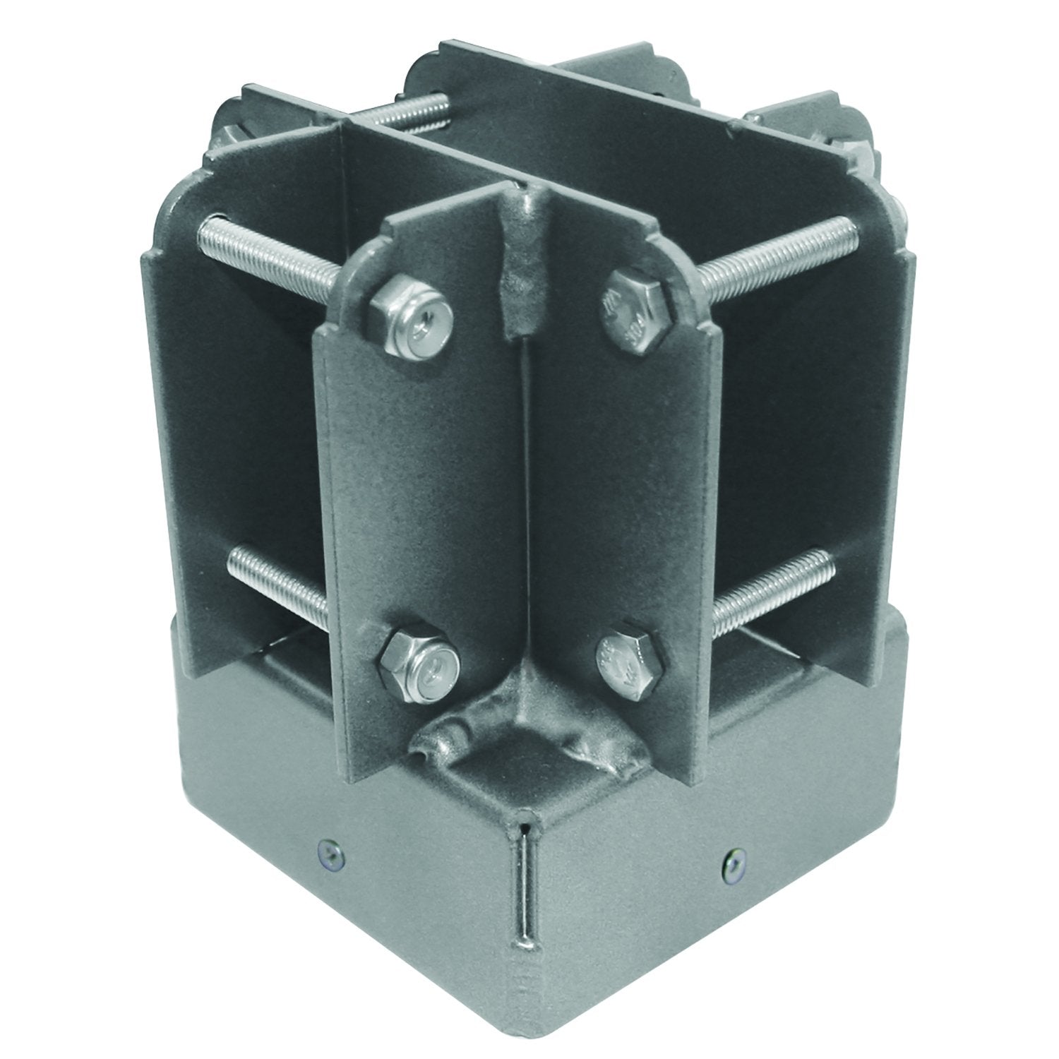 Yardistry 4 inch x 4 inch Alum
