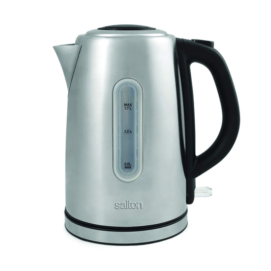 Salton Cordless Electric Stain Remover