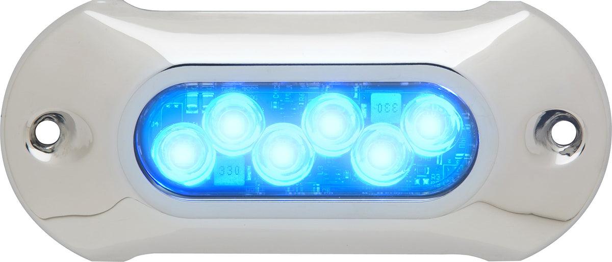 Attwood Lightarmor 65UW06B-7 Underwater LED Light