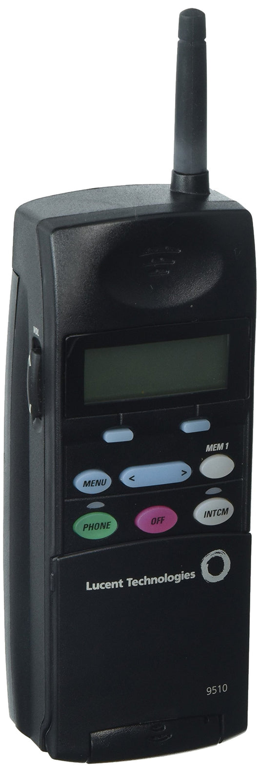 AT&T 24089 Handset for 9510/9550 Phones
