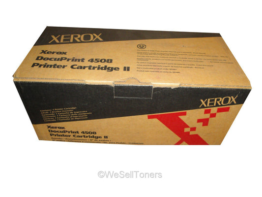 Xerox Print Cartridge 5K for 4508