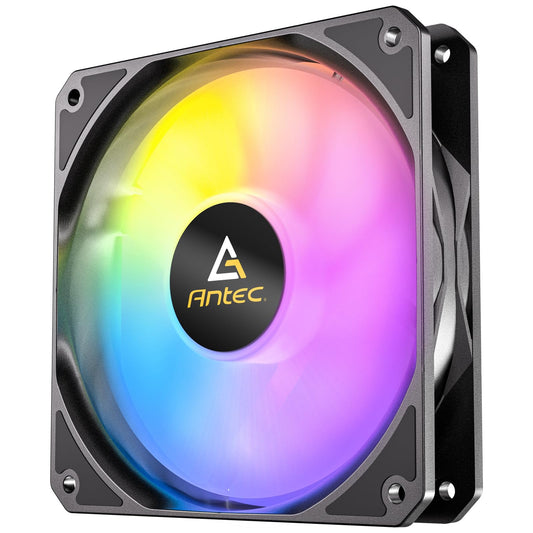 Antec P12R PWM ARGB 120mm Fan