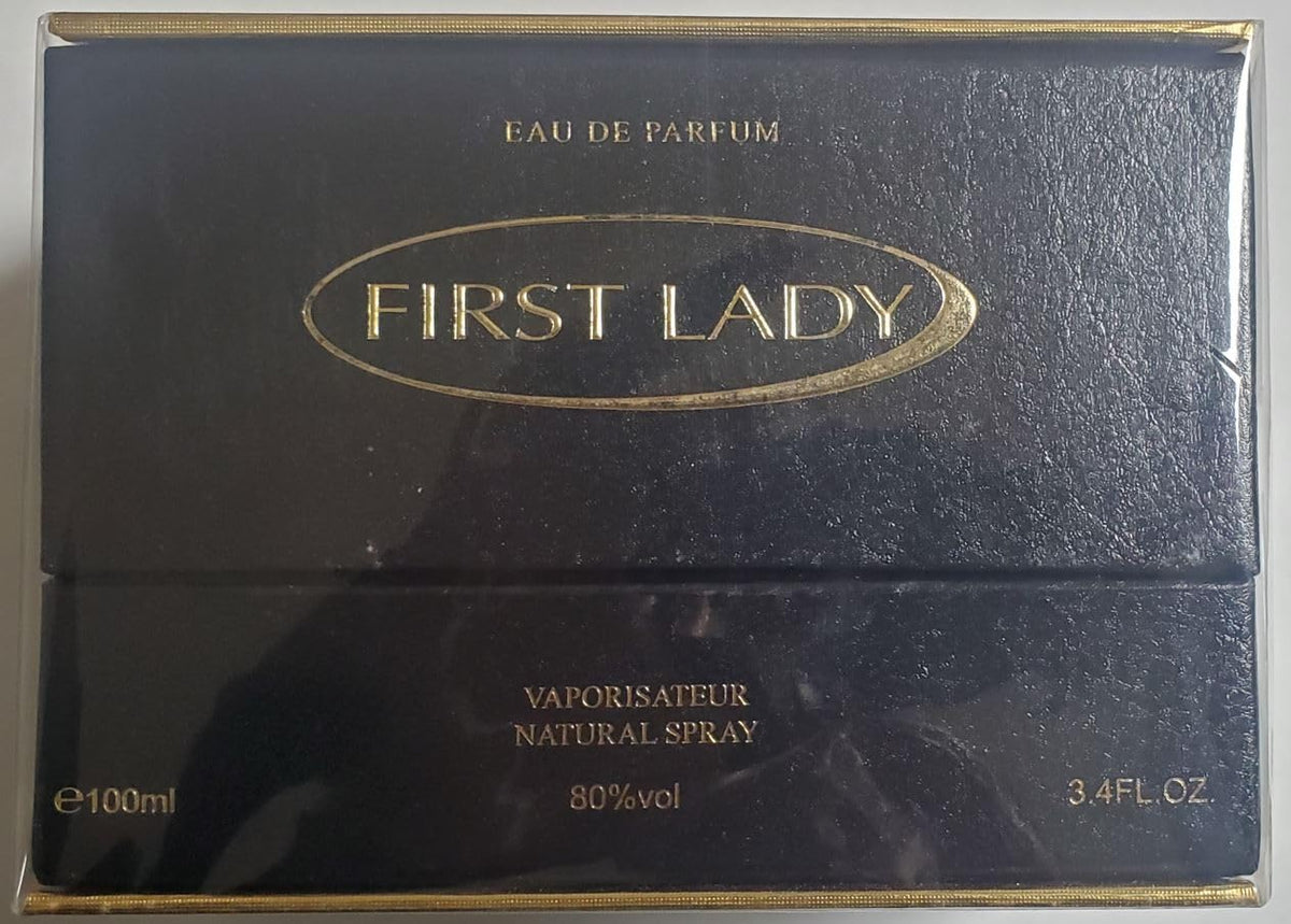 Masako First Lady Eau de Parfum 3.4 oz