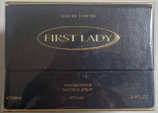 Masako First Lady Eau de Parfum 3.4 oz
