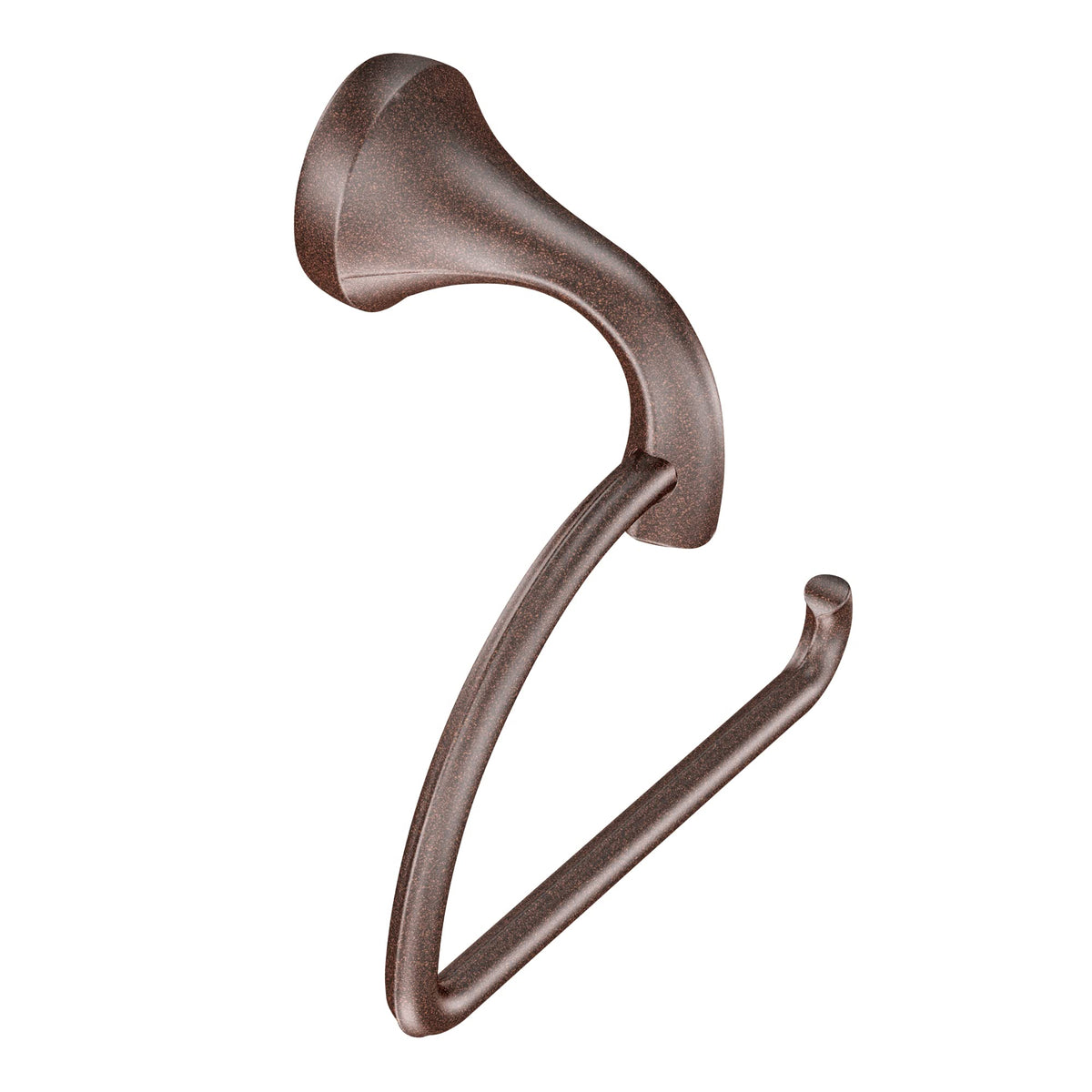 Moen Eva Toilet Paper Holder Oil-Rubbed Bronze