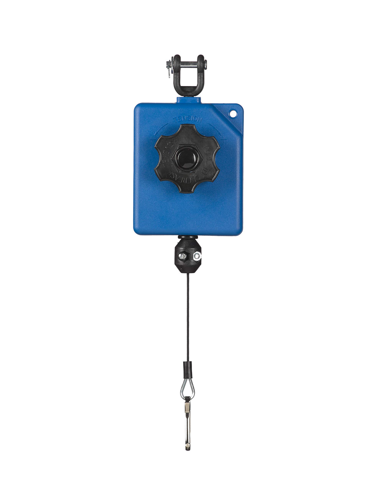 Woodhead RB4 Light Duty Retractor, 1.60m