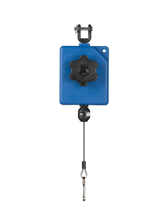 Woodhead RB4 Light Duty Retractor, 1.60m
