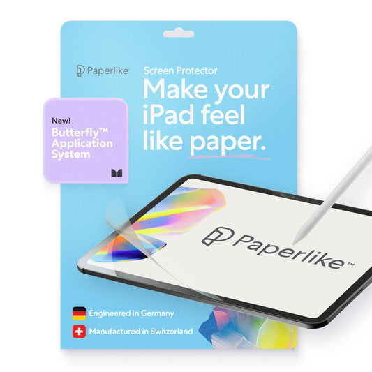 Paperlike 3 Screen Protectors