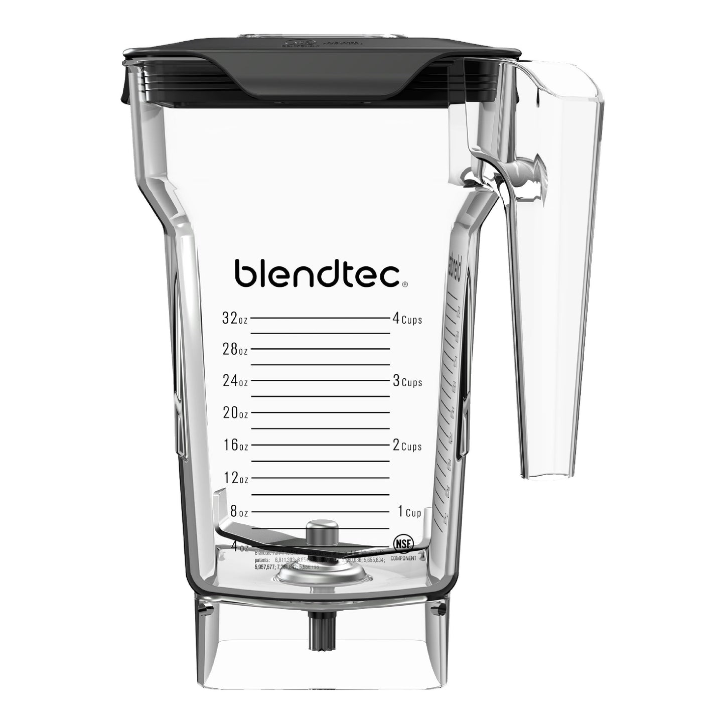 Blendtec Fourside Jar Blender 2L - A Musthave