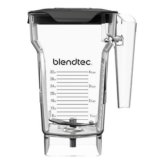 Blendtec Fourside Jar Blender 2L - A Musthave