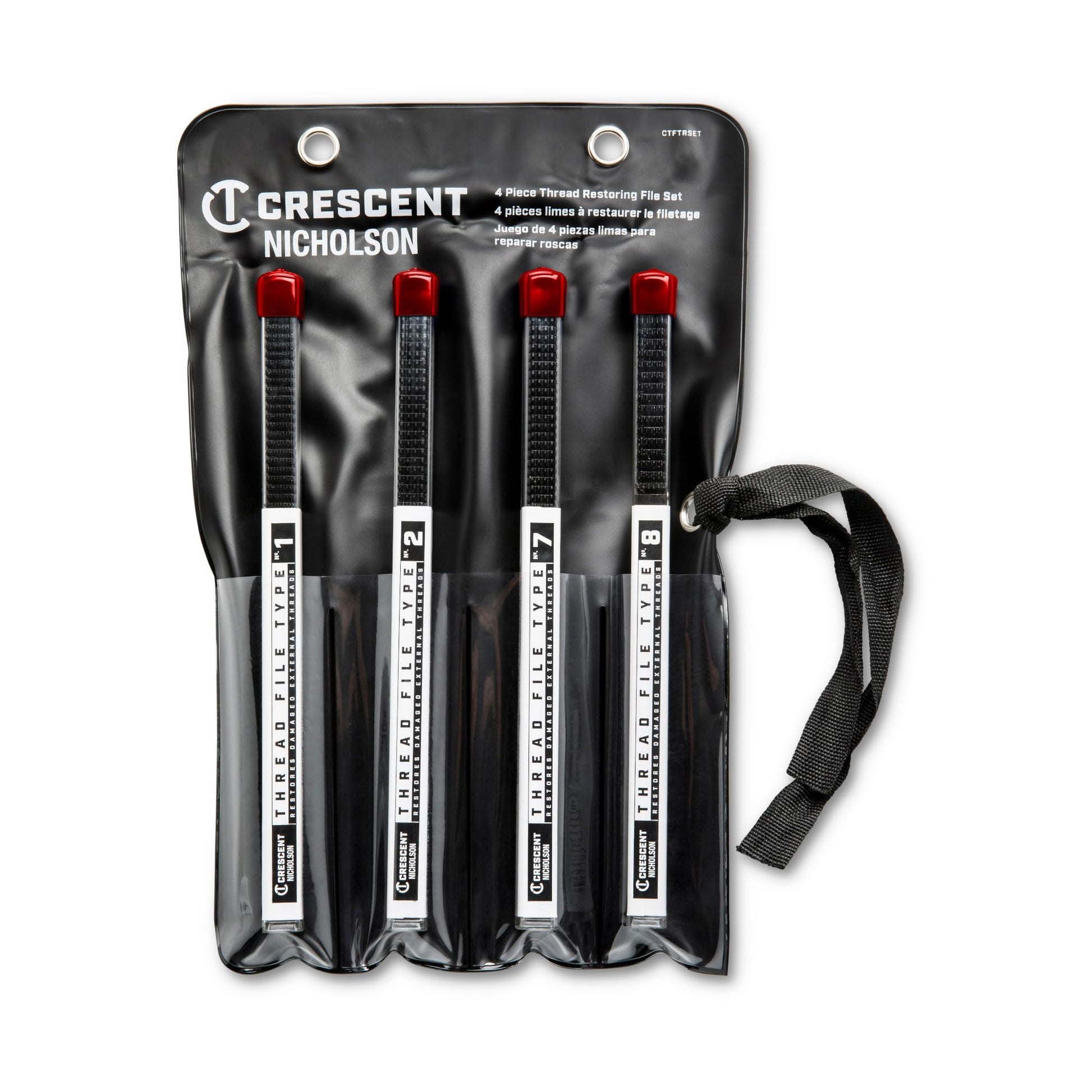 Nicholson NIC-CTFTRSET