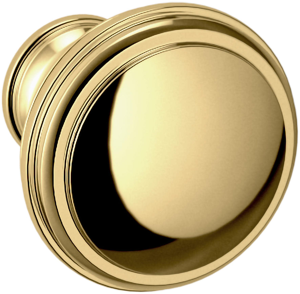 Baldwin 4456.BIN Severin Fayerman 1-1/4" Cabinet Knob