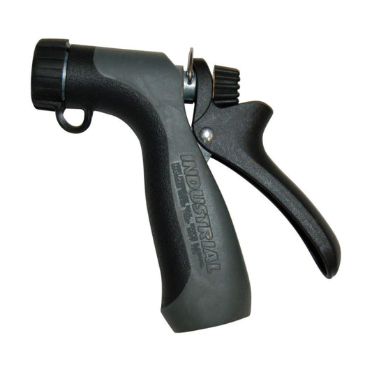RUGG Hose Nozzle HD Plastic Multi Regulator