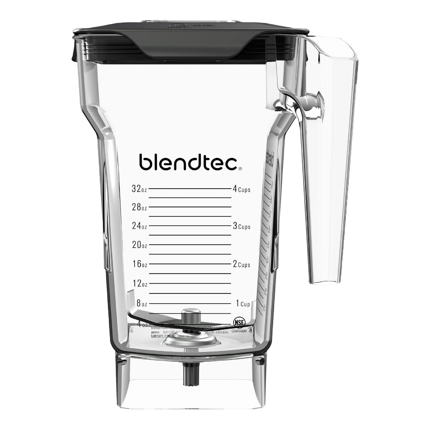 Blendtec Fourside Jar Blender 2L