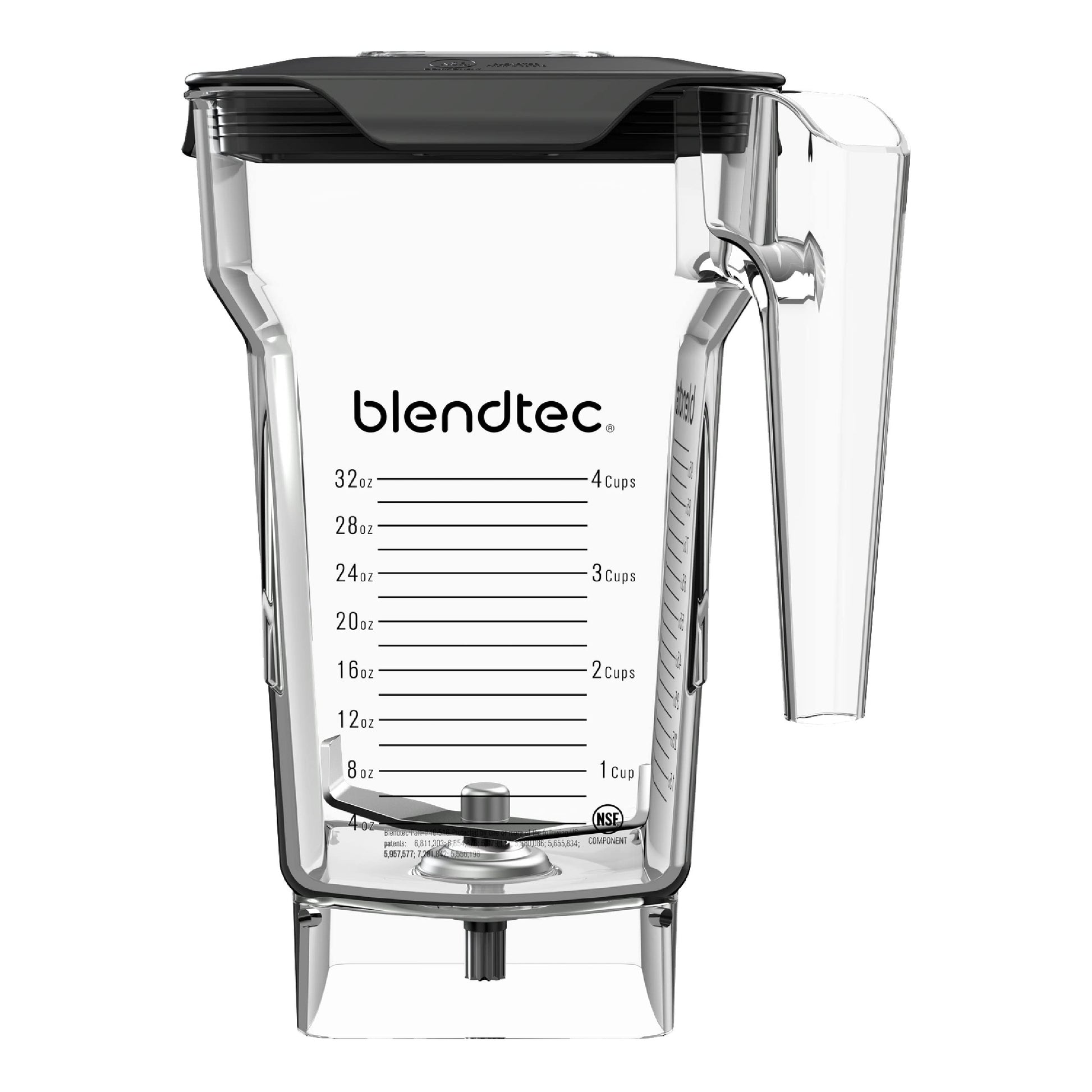 Blendtec Fourside Jar Blender 2L